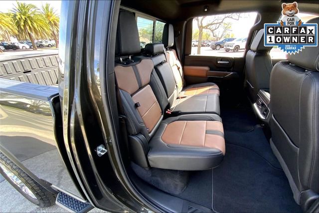 Used 2022 Chevrolet Silverado 2500 High Country w/ Technology Package image 27