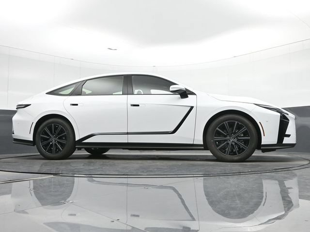 New 2026 Lexus ES 350h FWD image 11
