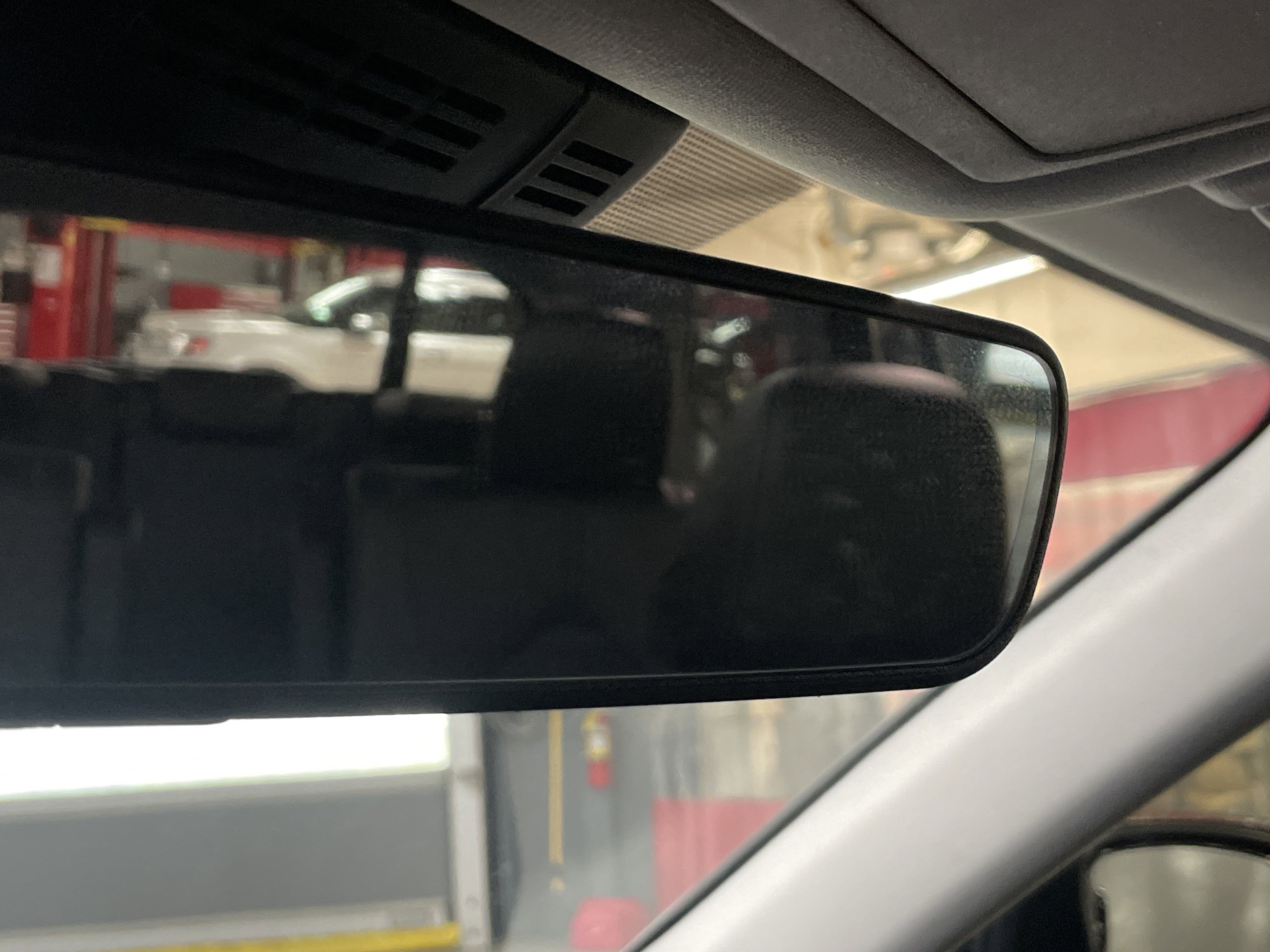 Used 2025 Toyota Grand Highlander FWD image 27