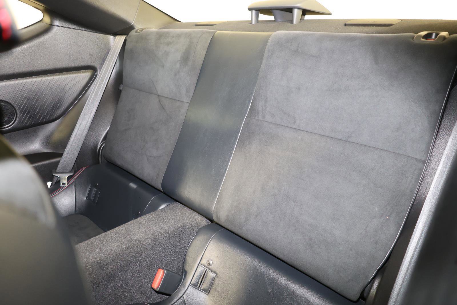 Used 2014 Subaru BRZ Limited RWD image 21