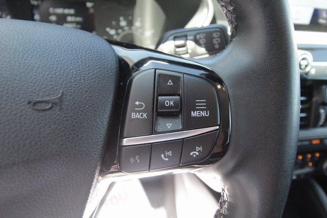 Used 2022 Ford Escape SE w/ SE Sport Appearance Package image 22