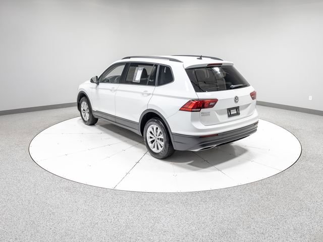 Used 2020 Volkswagen Tiguan S image 32
