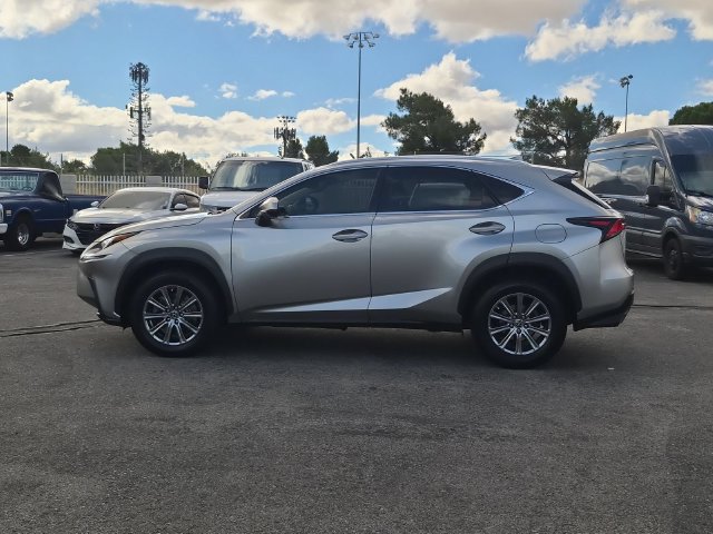 Used 2018 Lexus NX 300 FWD w/ Comfort Package image 5