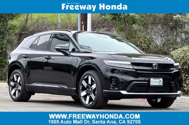 New 2026 Honda Prologue Elite image 1