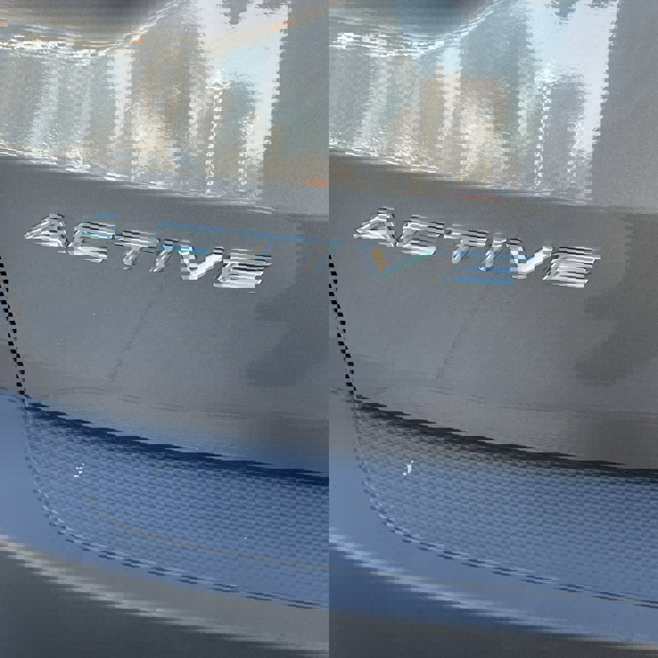 Used 2024 Ford Escape Active image 6