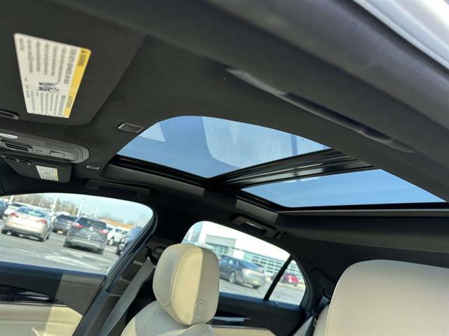 Used 2019 Cadillac CTS Luxury image 12