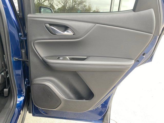 Certified 2022 Chevrolet Blazer LT image 12