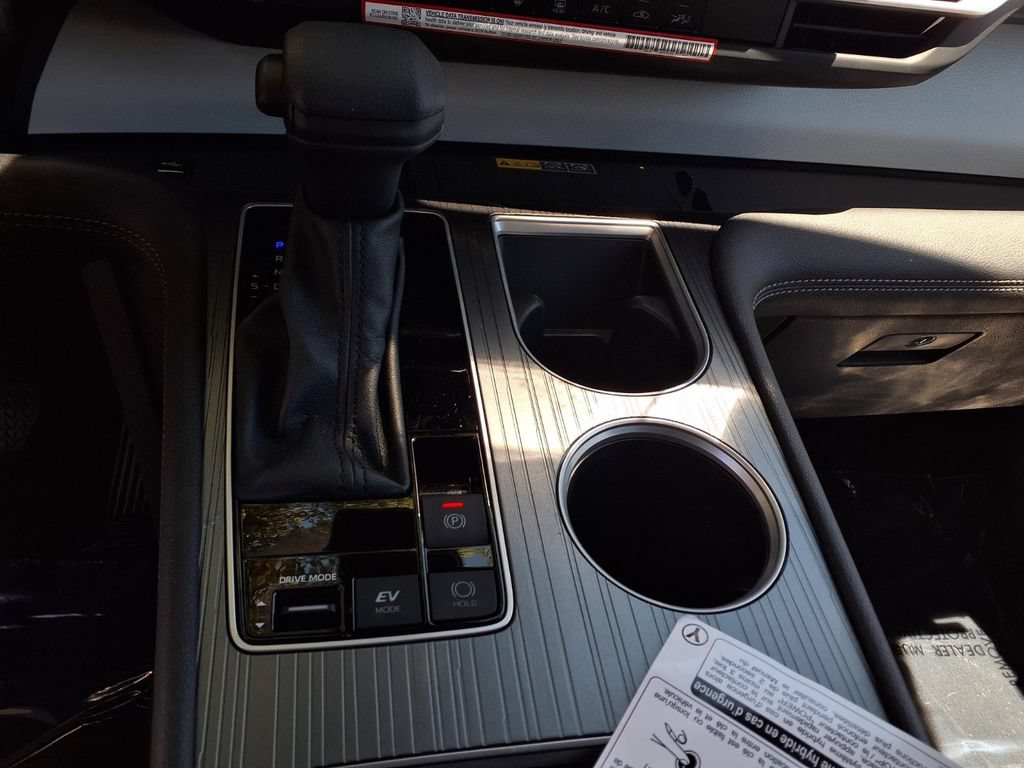 Certified 2026 Toyota Sienna LE FWD image 11
