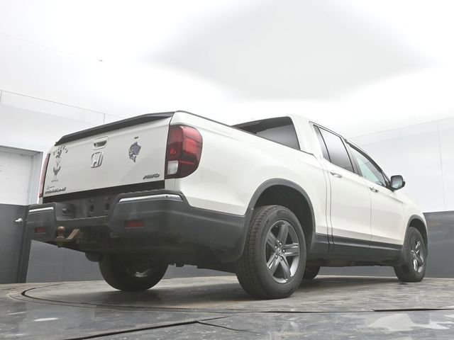 Used 2019 Honda Ridgeline RTL image 33