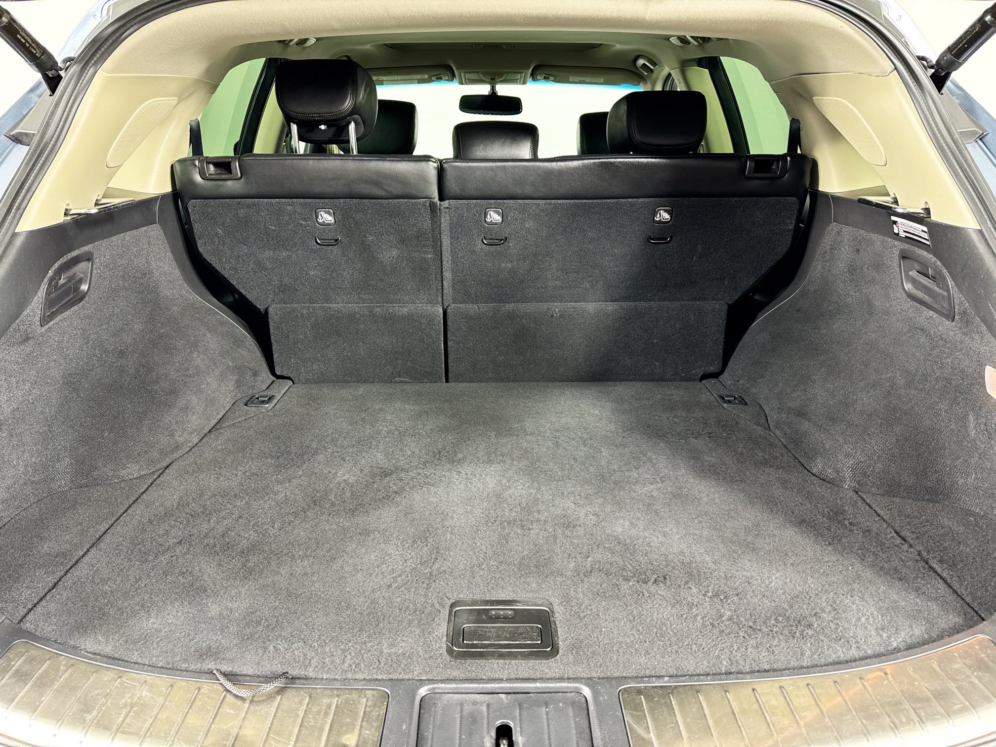 Used 2017 INFINITI QX70 AWD image 39