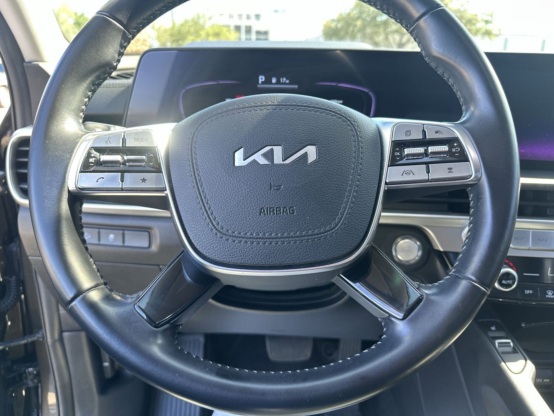 Certified 2023 Kia Telluride S AWD/4WD image 11