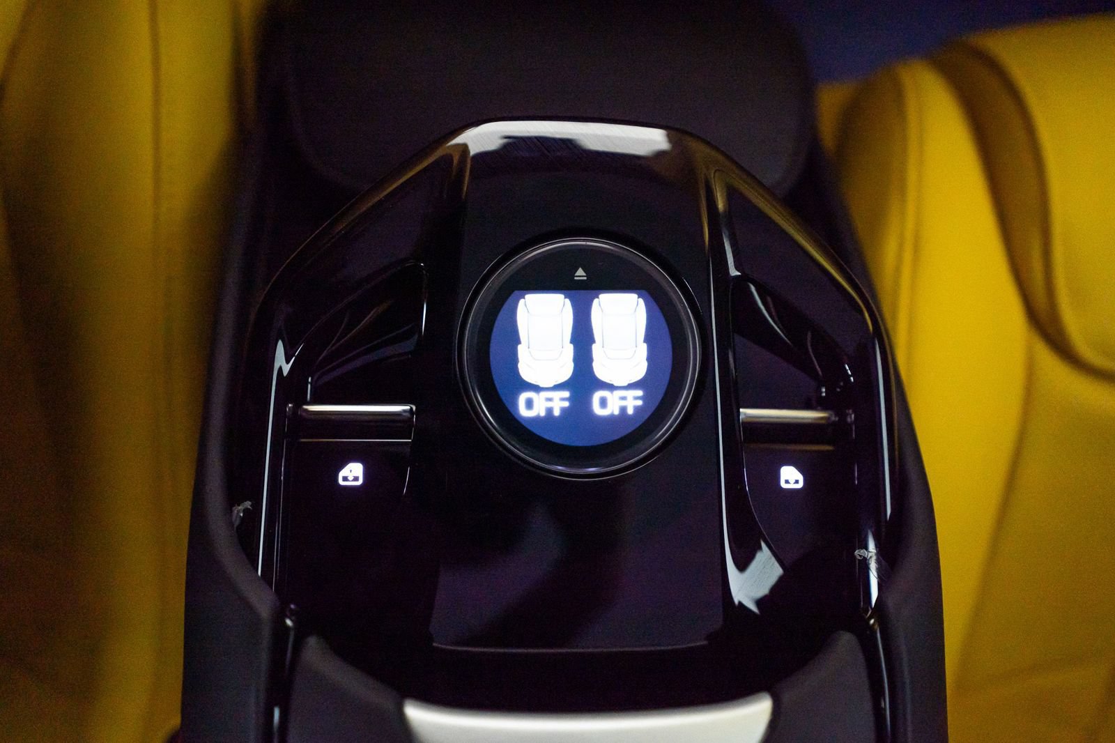Used 2026 Ferrari Purosangue AWD/4WD image 58