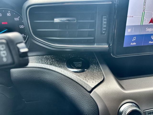 Used 2023 Ford Explorer Timberline w/ Timberline Technology Package image 16