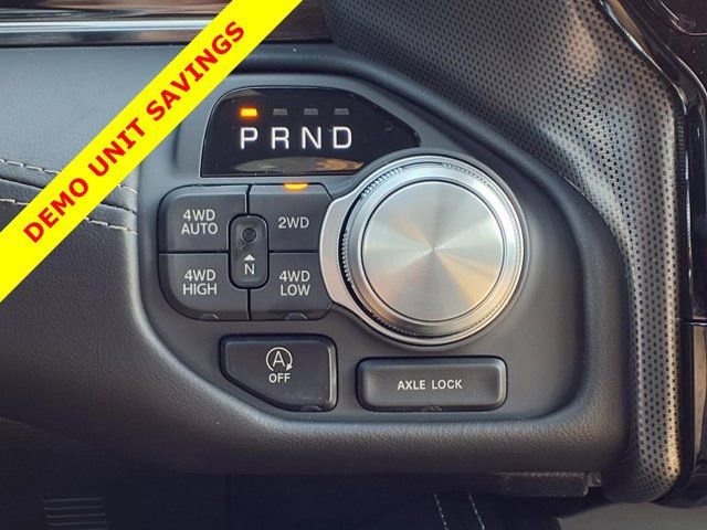 New 2026 RAM 1500 Limited image 9