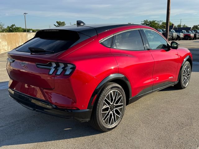 Used 2024 Ford Mustang Mach-E Premium AWD/4WD image 3