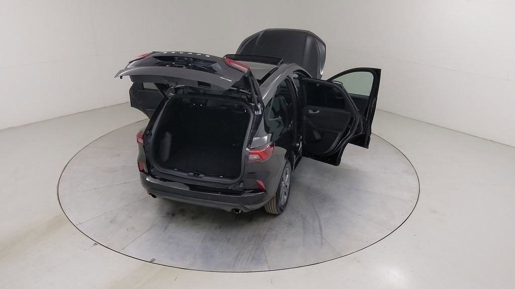 Certified 2023 Ford Escape ST-Line w/ Tech Pack #1 image 49