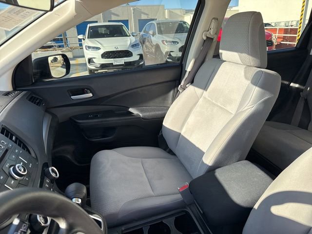 Used 2016 Honda CR-V LX image 12