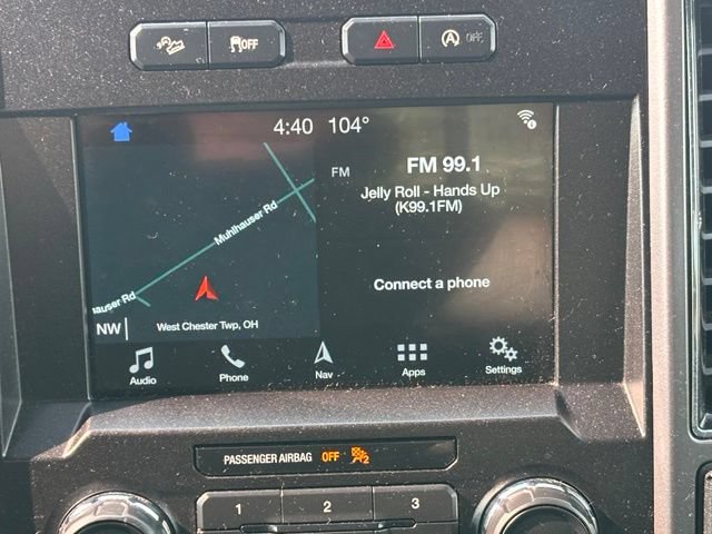 Used 2019 Ford F150 XLT w/ Equipment Group 302A Luxury AWD/4WD image 31