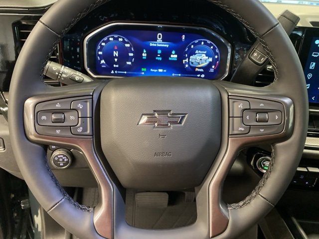 New 2026 Chevrolet Silverado 2500 ZR2 image 13