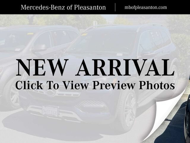 Used 2020 Mercedes-Benz GLS 450 4MATIC