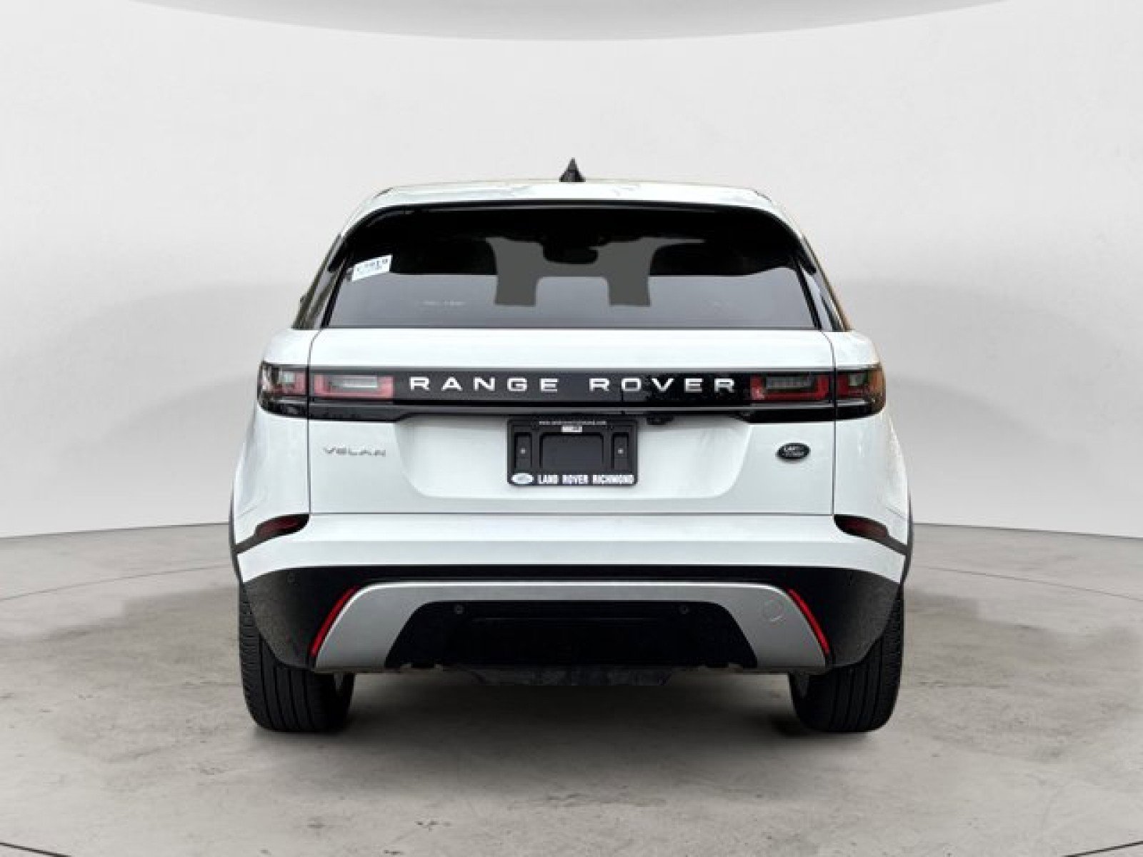Certified 2022 Land Rover Range Rover Velar S image 5