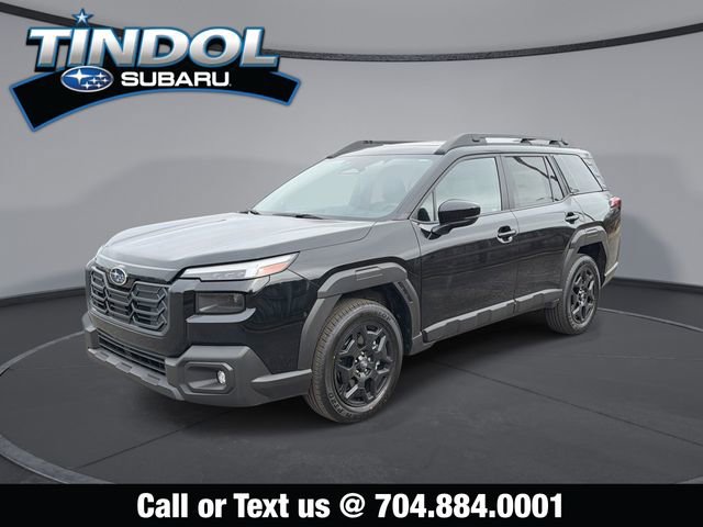 New 2026 Subaru Outback Limited w/ Premium/Limited Package AWD/4WD image 1