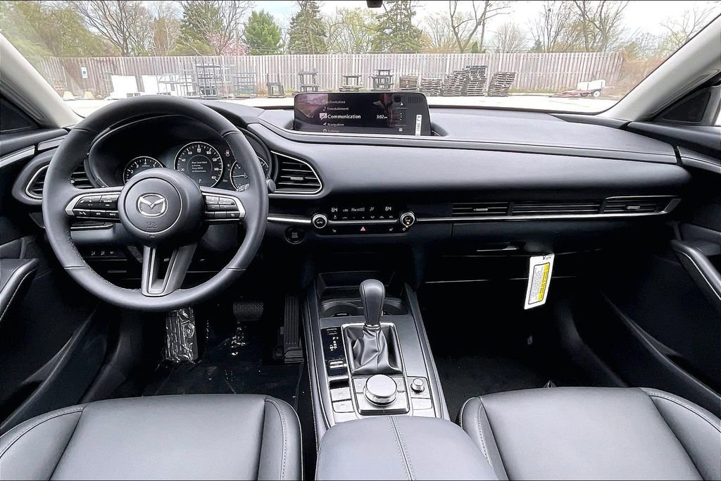 New 2026 MAZDA CX-30 AWD 2.5 S image 5