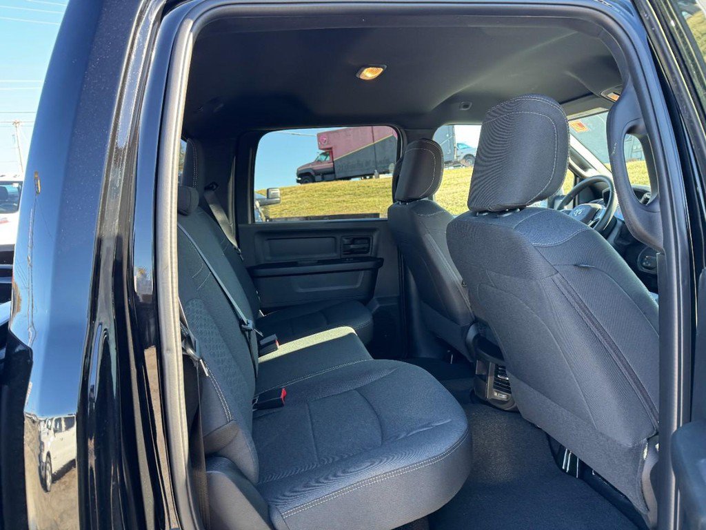 New 2026 RAM 2500 Tradesman AWD/4WD image 6