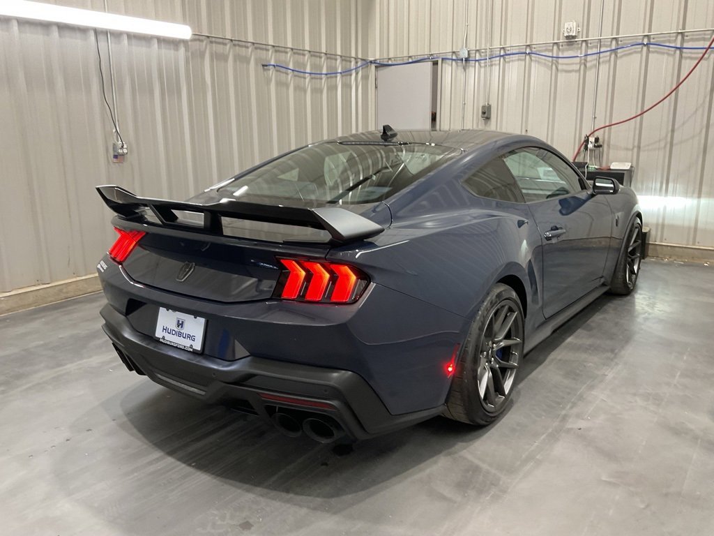 Used 2024 Ford Mustang Dark Horse w/ Dark Horse Handlin Package image 22