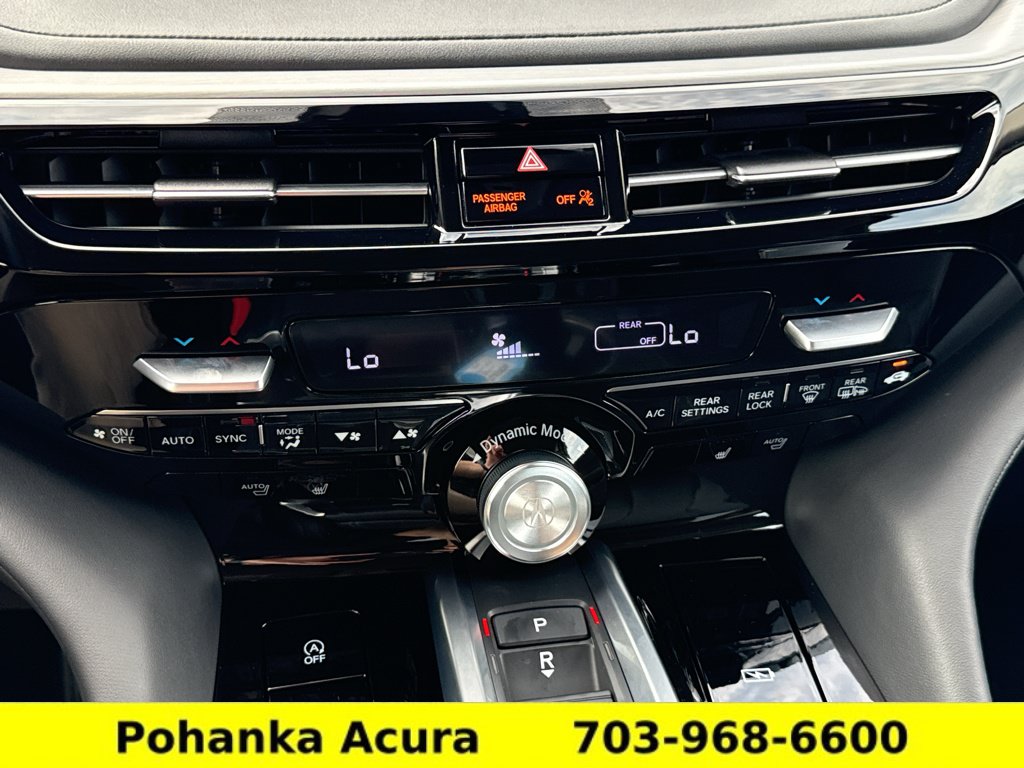 Certified 2023 Acura MDX w/ Technology Package AWD/4WD image 14