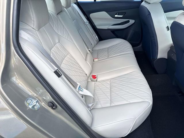 New 2026 Nissan Sentra SL image 13