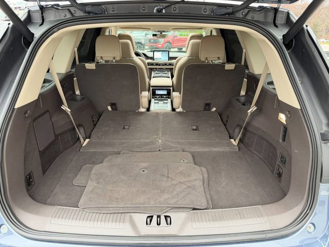 Used 2021 Lincoln Aviator Grand Touring w/ Equipment Group 302A image 51