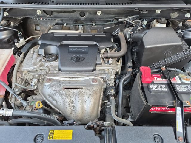 Used 2013 Toyota RAV4 Limited AWD/4WD image 32
