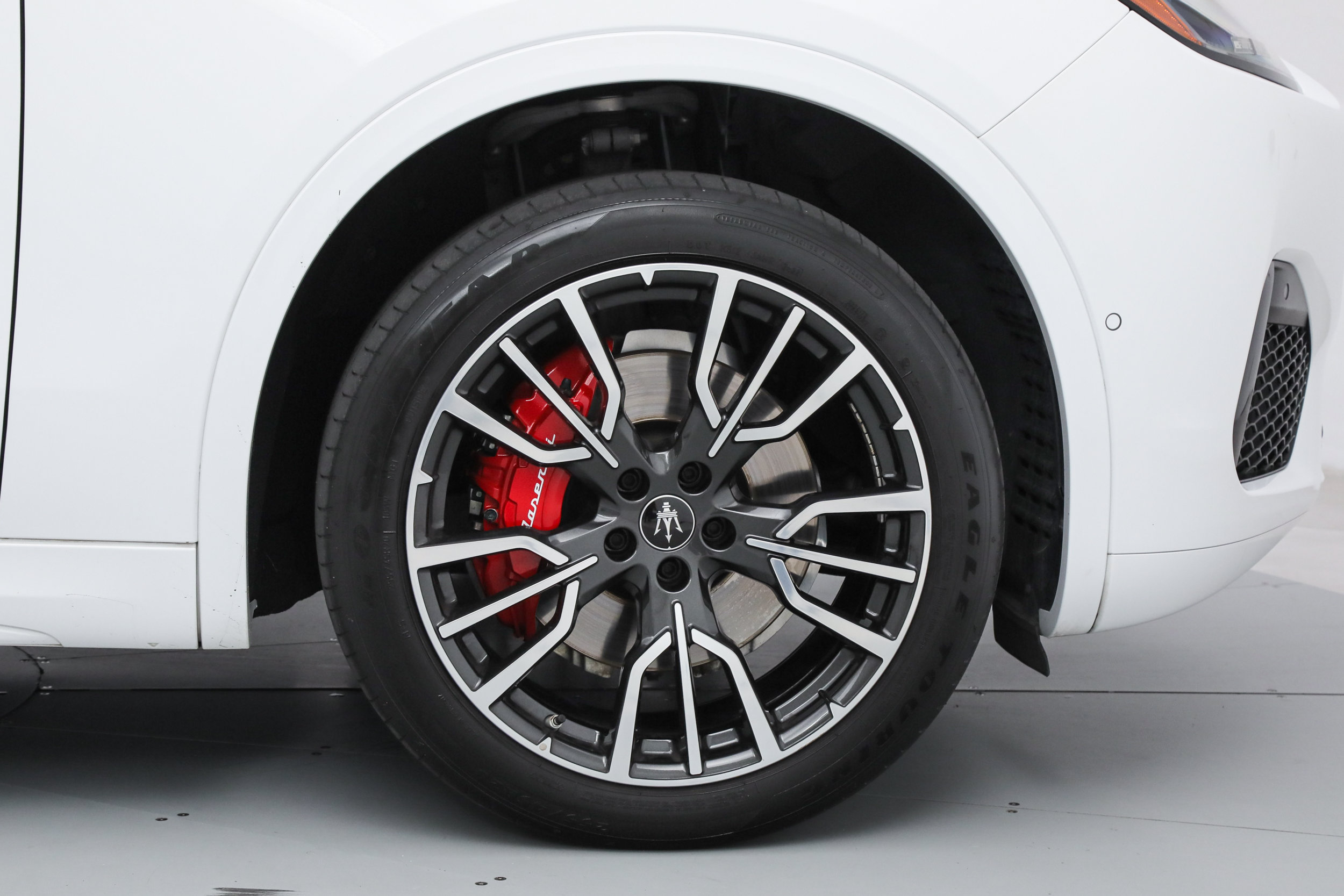Used 2023 Maserati Grecale GT AWD/4WD image 22