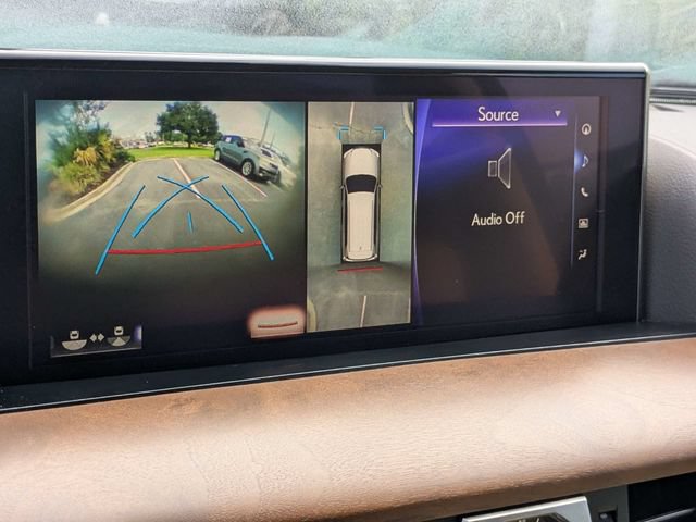 Used 2019 Lexus LX 570 4WD image 22