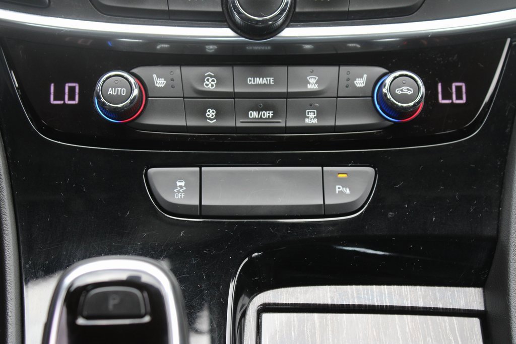 Used 2019 Buick LaCrosse Essence w/ Sun and Shade Package image 19