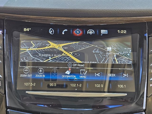 Used 2019 Cadillac Escalade ESV Luxury AWD/4WD image 13