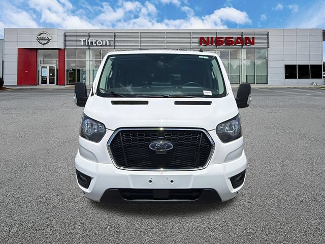Used 2024 Ford Transit 350 XLT RWD image 2