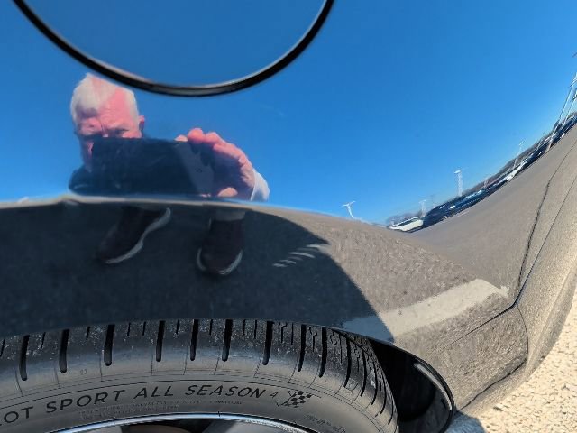 Used 2021 MAZDA MAZDA3 s image 6