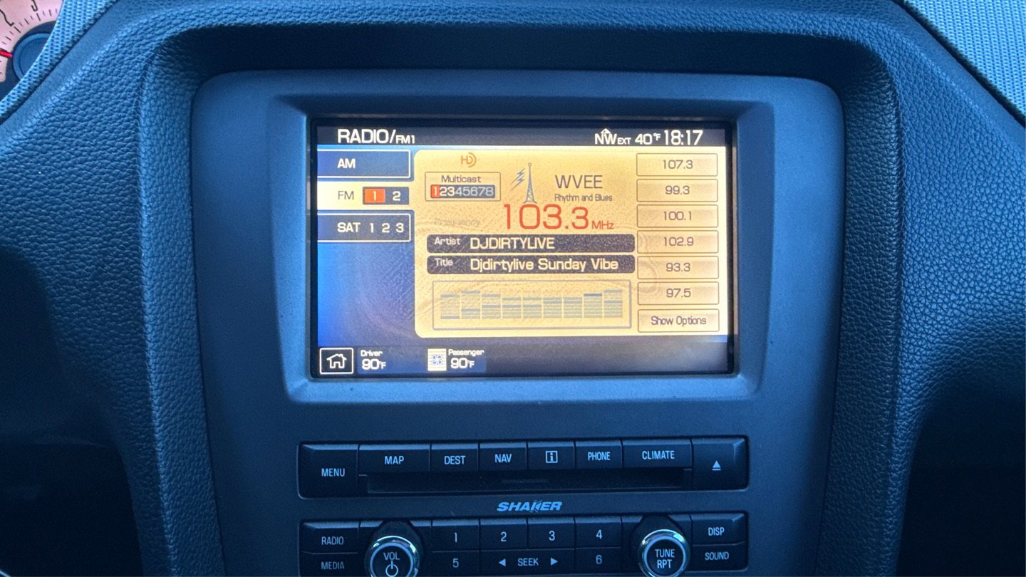 Used 2011 Ford Mustang GT Premium w/ Electronics Pkg image 22