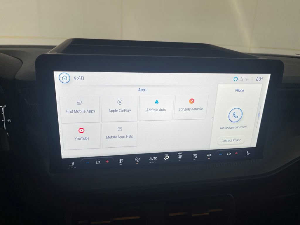 Used 2025 Ford Maverick Tremor AWD/4WD image 72