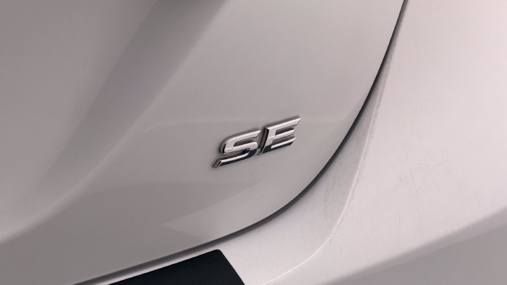 Certified 2024 Toyota Camry SE w/ Cold Weather Package FWD image 8