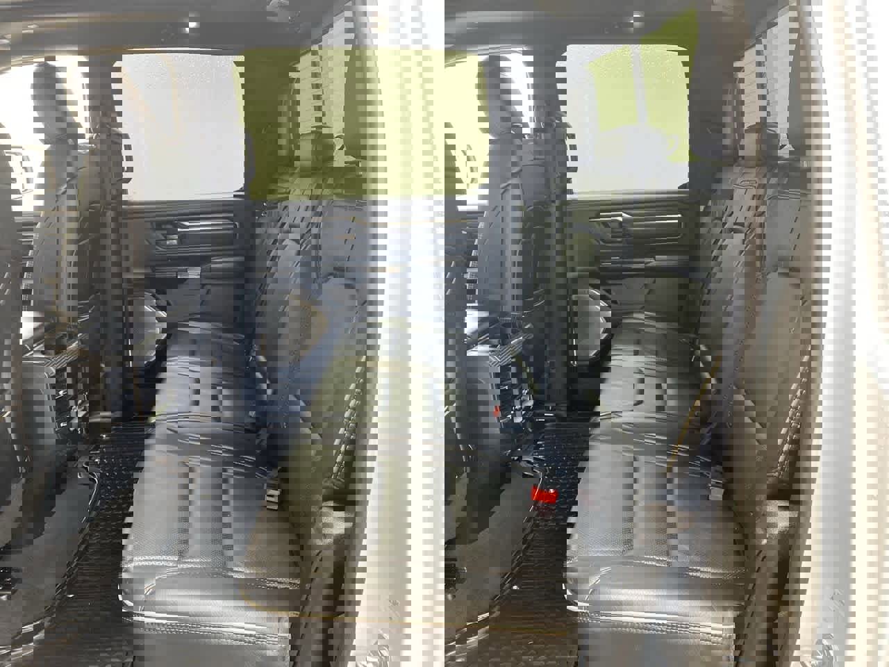 Used 2019 RAM 1500 Limited image 17