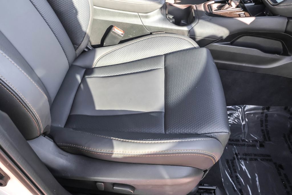 Used 2022 Subaru Outback Wilderness image 37