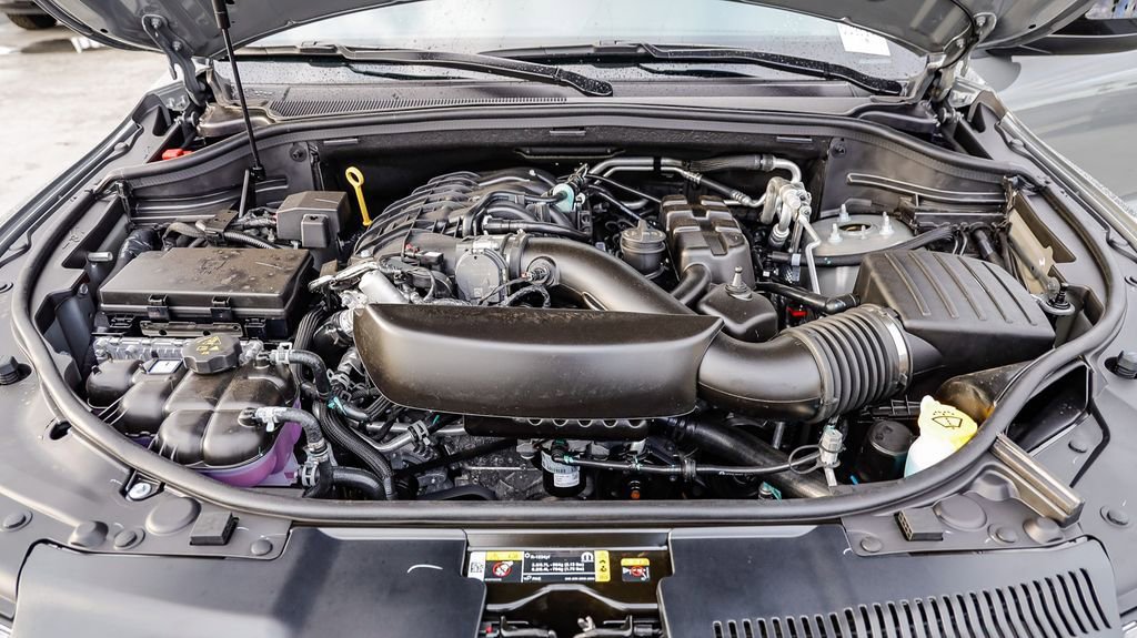 New 2026 Dodge Durango GT RWD image 32