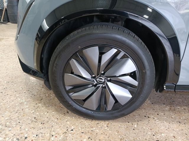 Certified 2024 Nissan Ariya AWD image 34