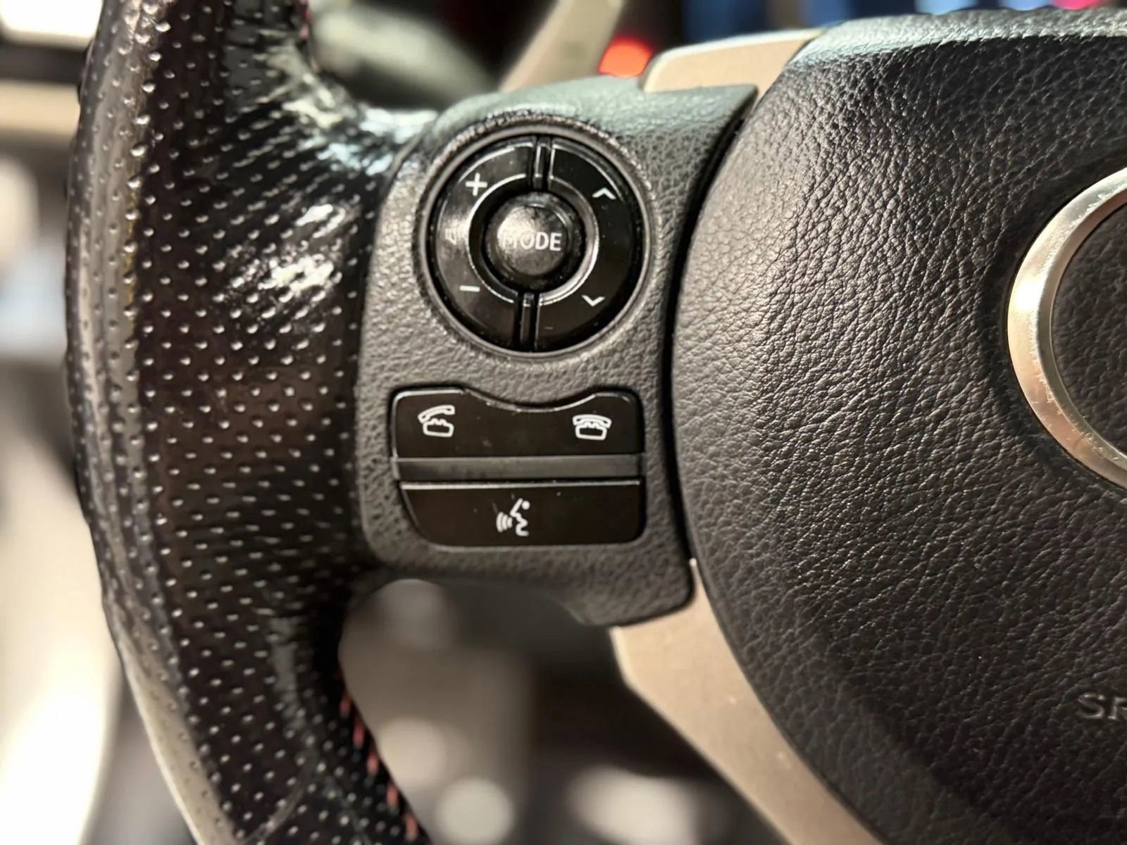 Used 2016 Lexus IS 300 AWD w/ F Sport Package image 29