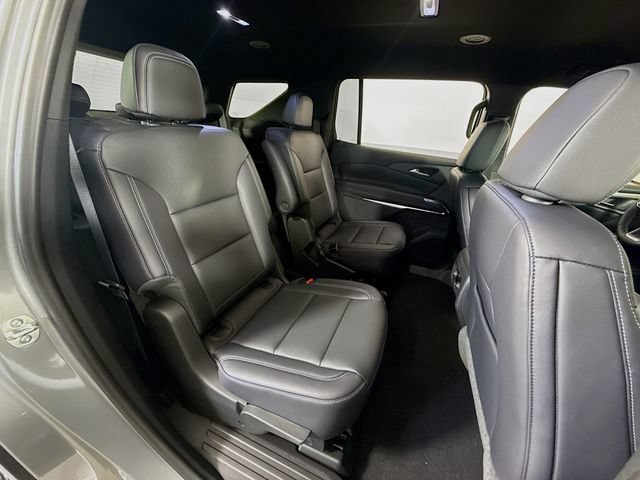 New 2026 Chevrolet Traverse LT AWD/4WD image 31