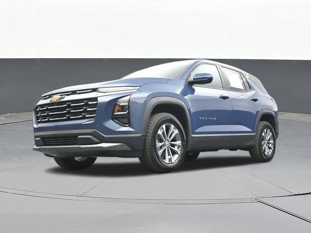 Used 2026 Chevrolet Equinox LT AWD/4WD image 52