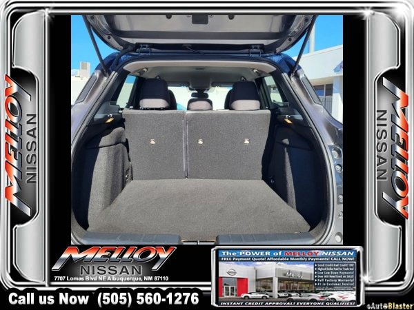 Used 2025 Nissan Kicks SV image 13